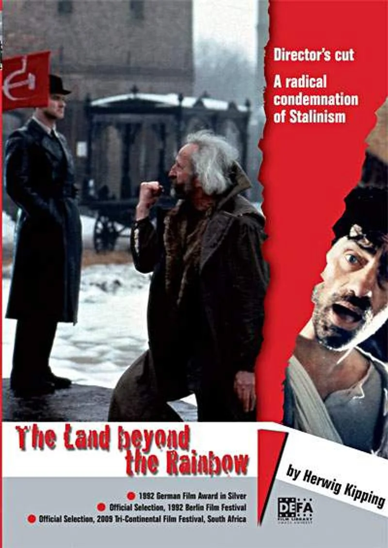 Poster van Das Land hinter dem Regenbogen