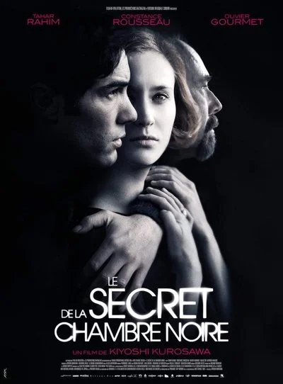 Affiche Le Secret de la Chambre Noire