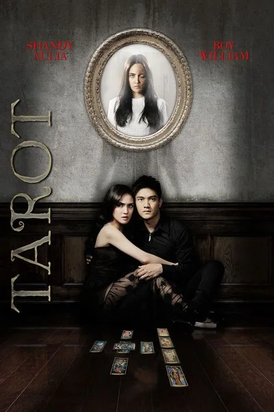 Affiche Tarot