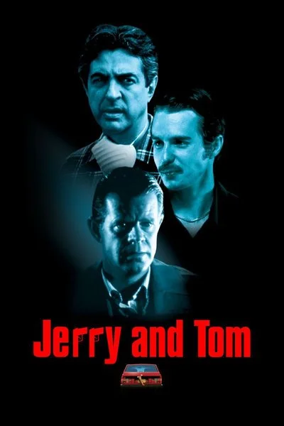 Affiche Jerry and Tom