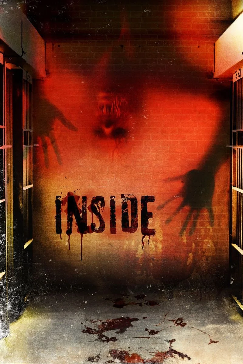 Poster van Inside