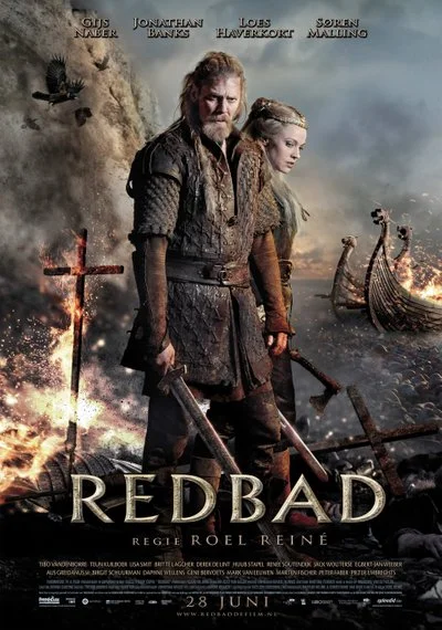 Poster Redbad