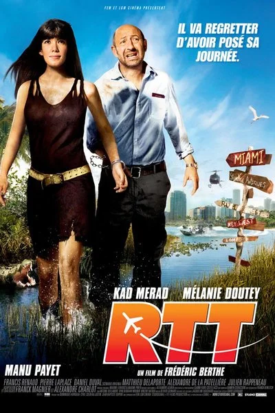 Poster RTT
