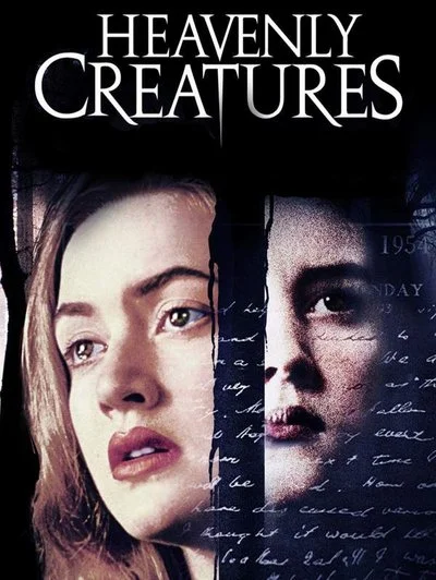 Affiche Heavenly Creatures