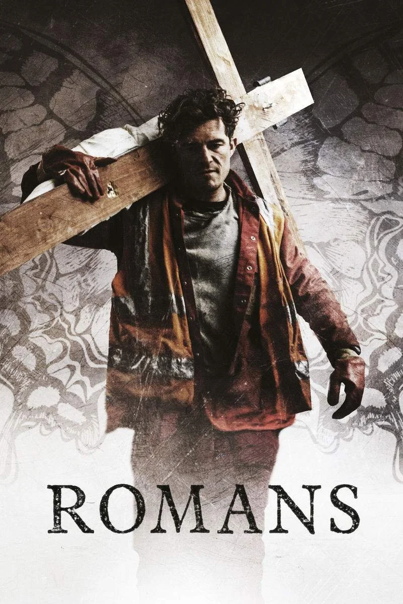 Poster van Romans
