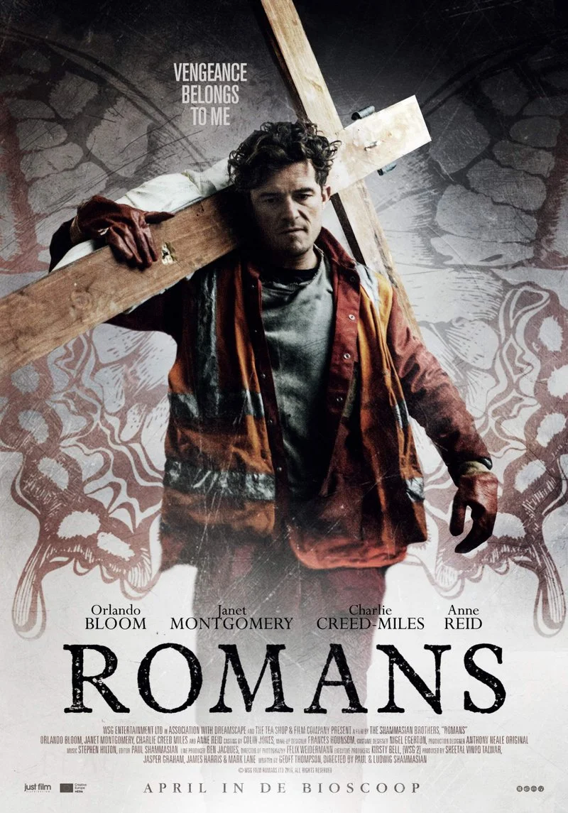 Affiche de Romans