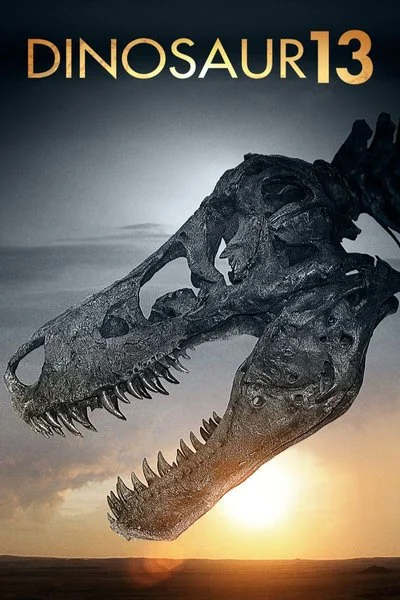 Affiche Dinosaur 13