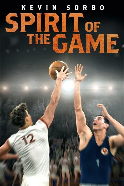 Affiche Spirit of the Game