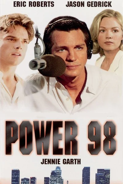 Poster Power 98