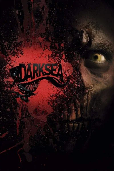Affiche Dark Sea