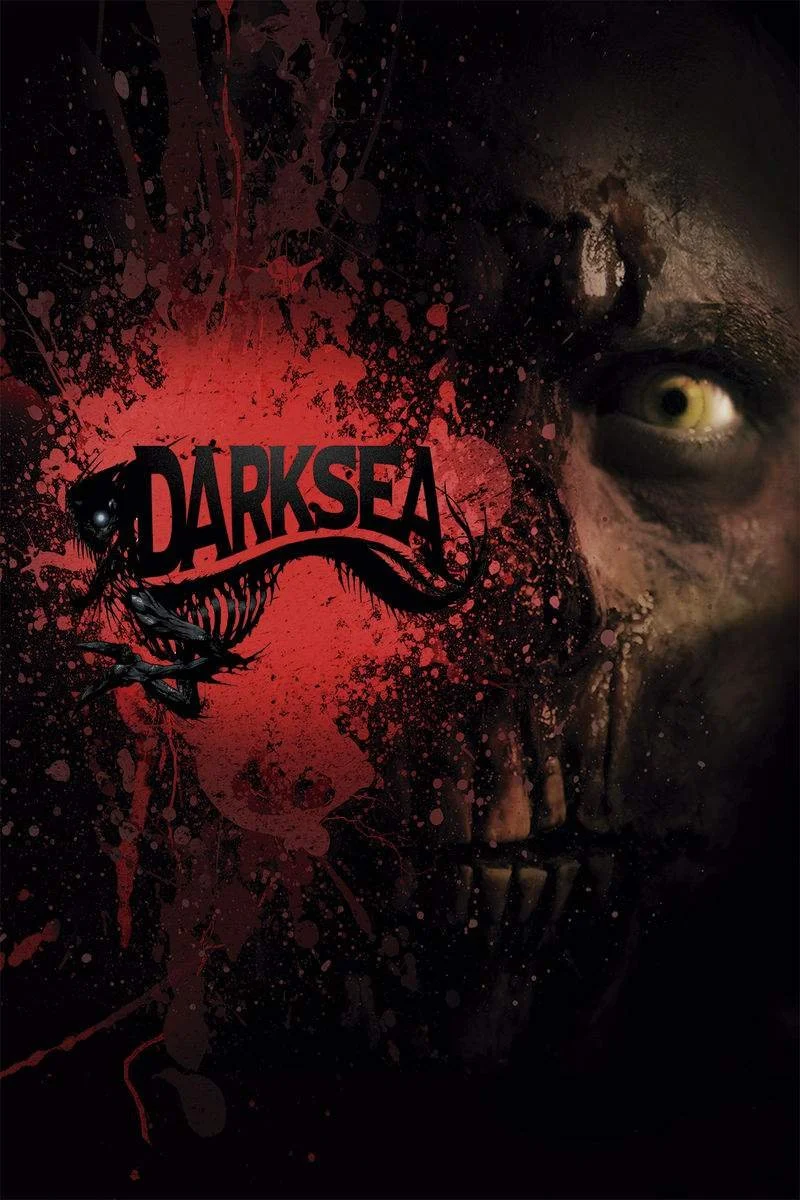 Affiche de Dark Sea
