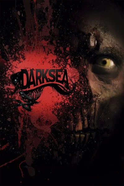 Poster Dark Sea