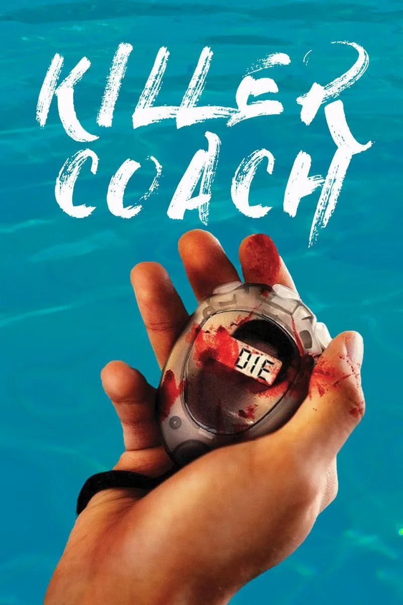 Affiche de Killer Coach