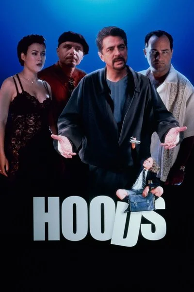 Poster Hoods