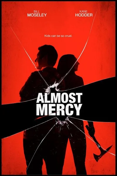 Poster Almost Mercy