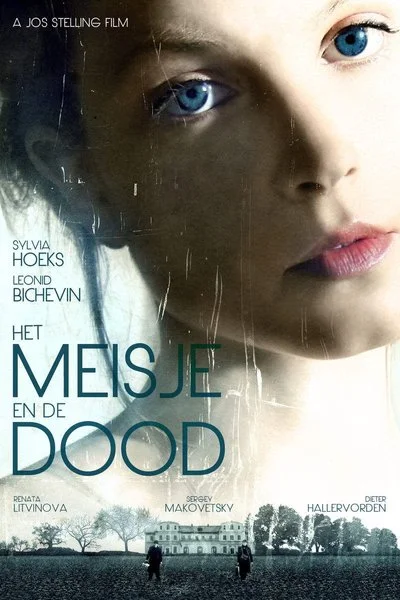 Affiche The Girl and Death