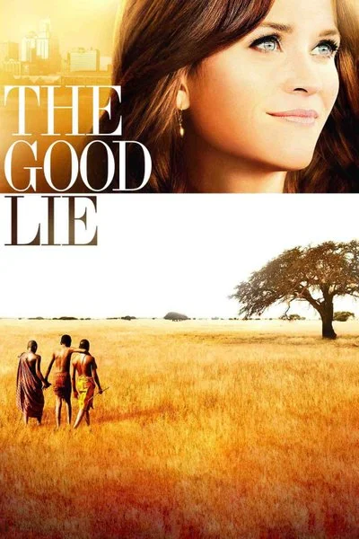 Poster The Good Lie