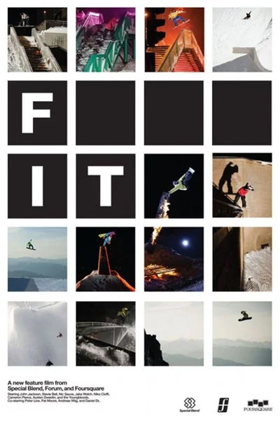 Poster F' It - Forum Snowboards