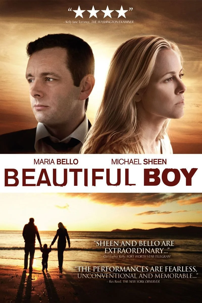 Poster van Beautiful Boy