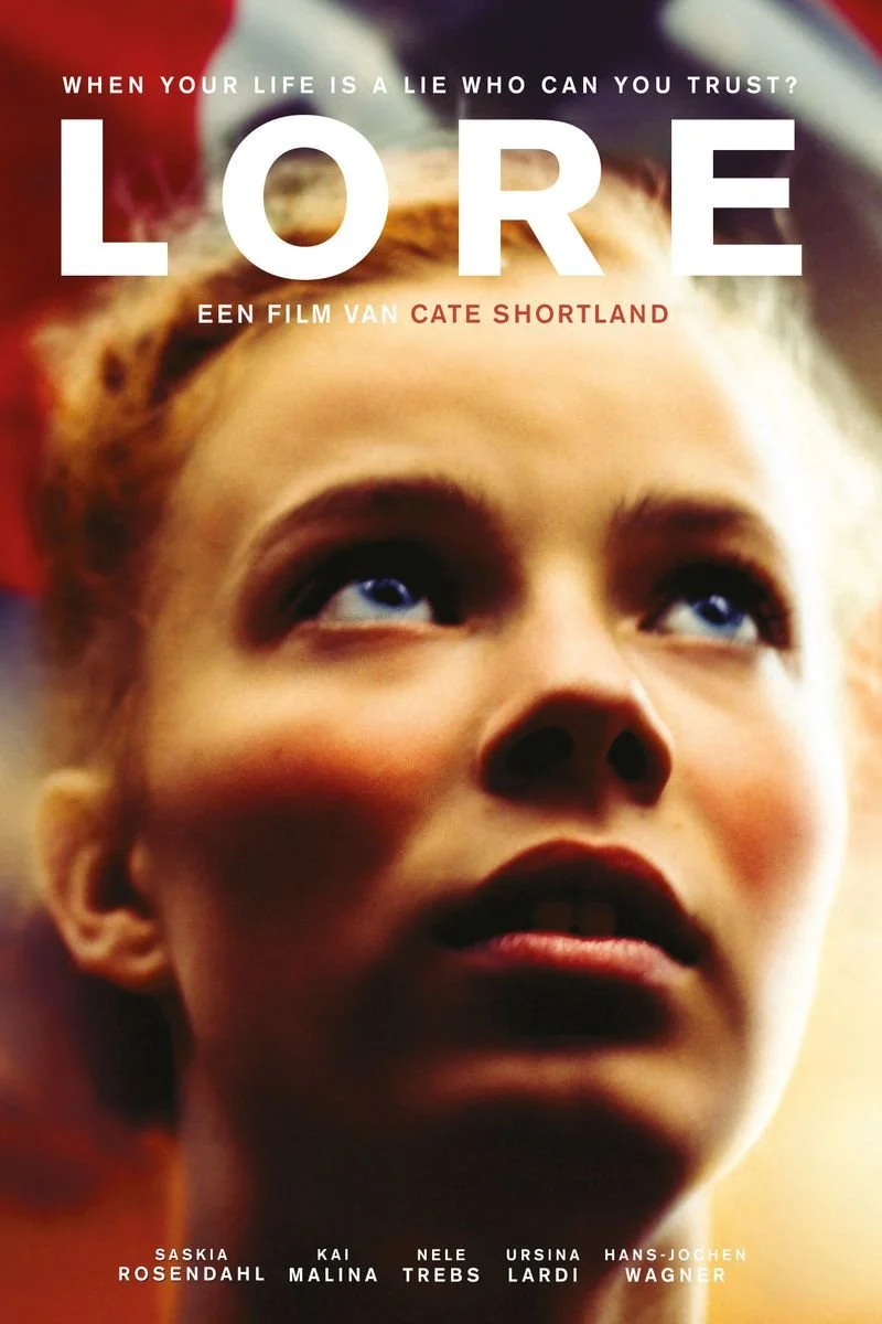 Poster van Lore