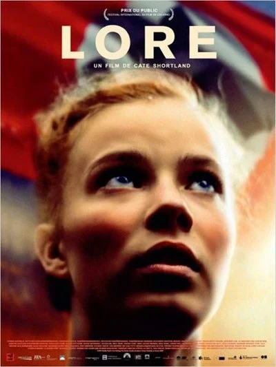 Affiche Lore