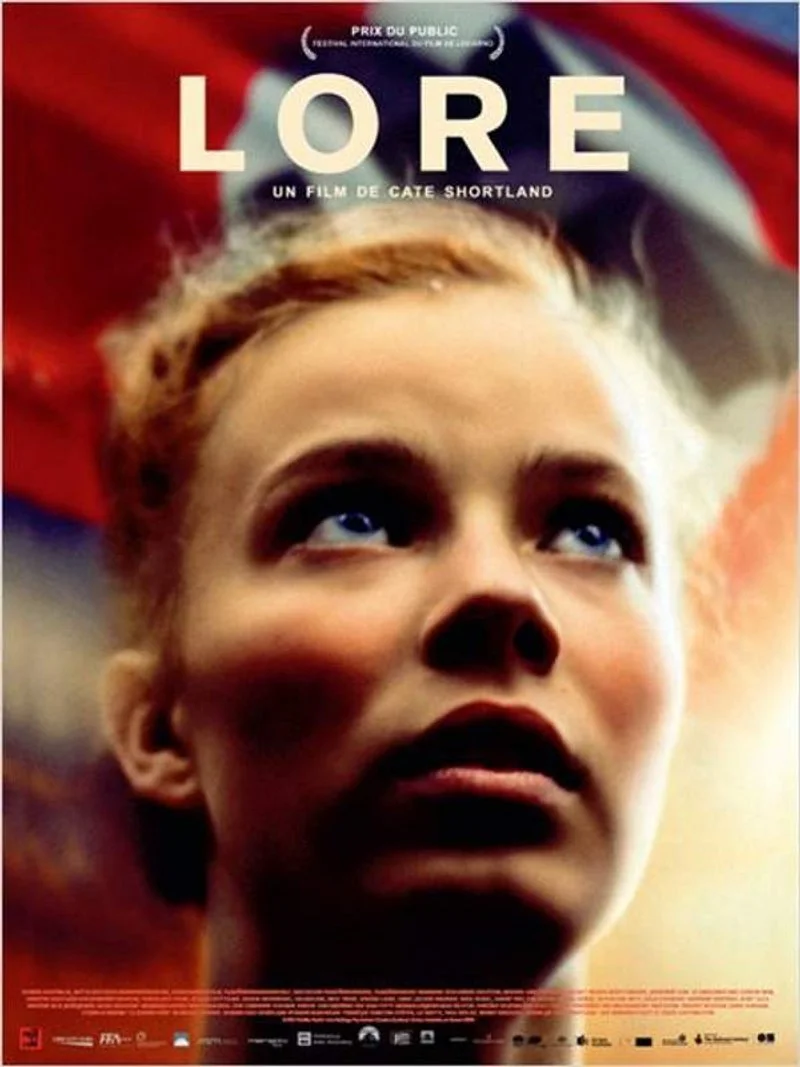 Affiche de Lore