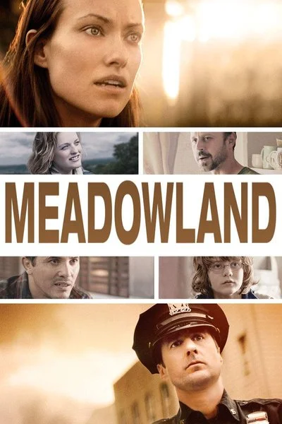 Poster Meadowland