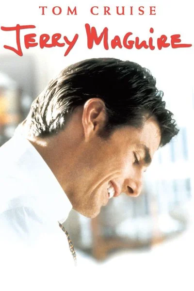 Poster Jerry Maguire