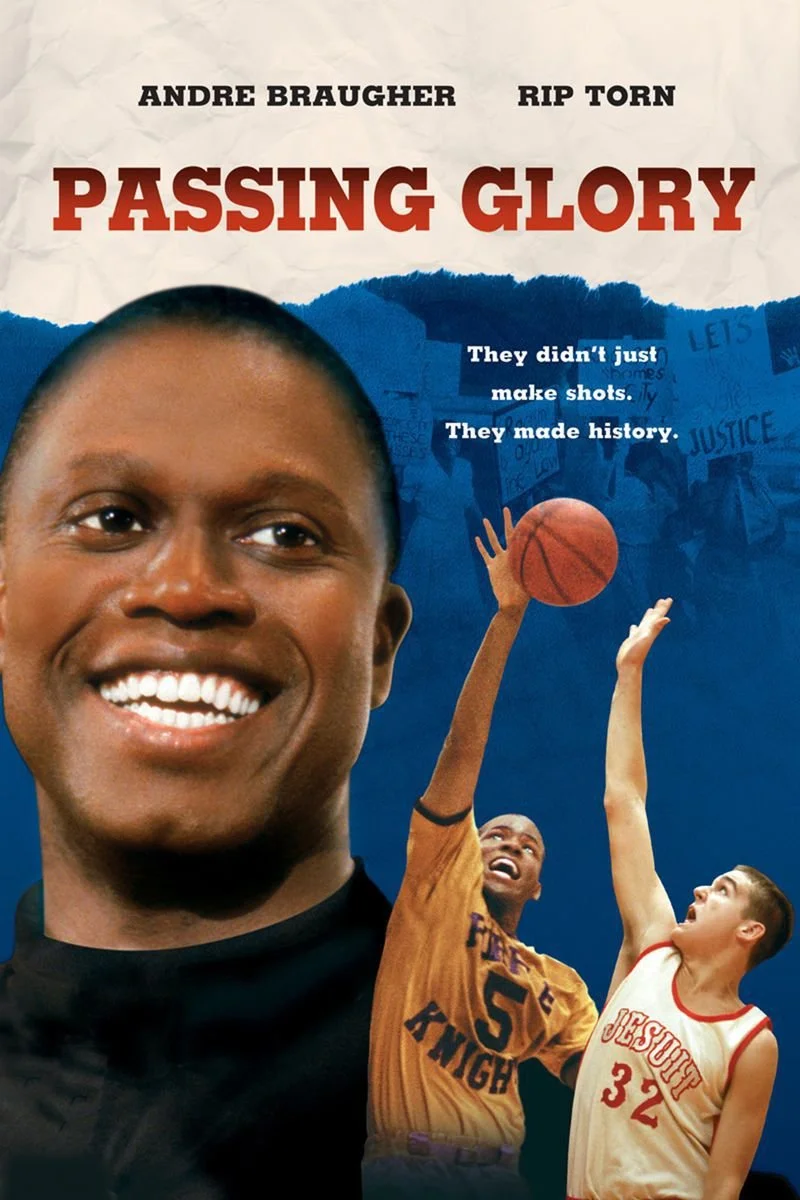 Poster van Passing Glory