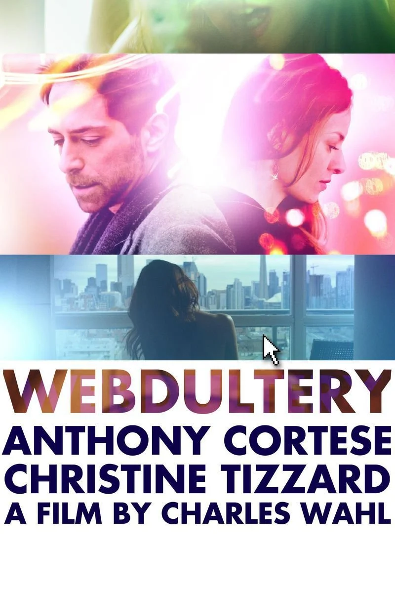 Affiche de Webdultery