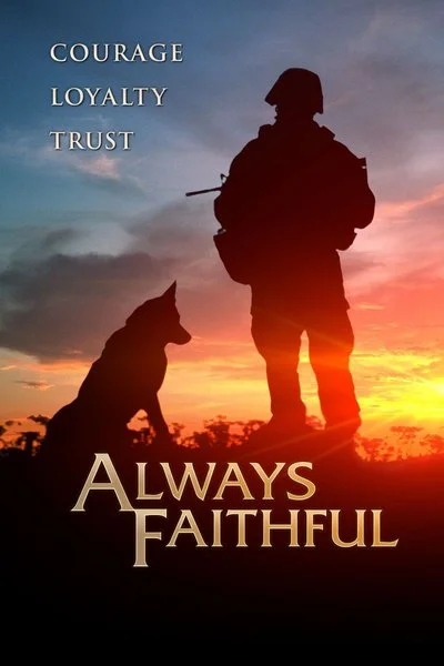 Affiche Always Faithful