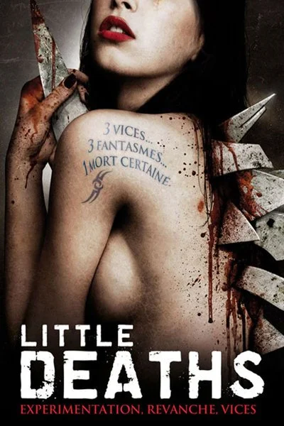 Poster Little Deaths