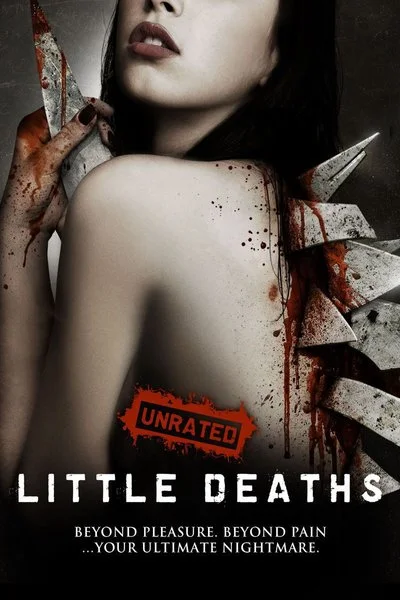Affiche Little Deaths
