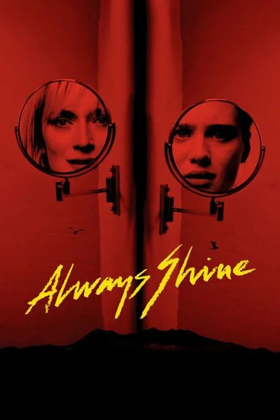 Affiche Always Shine