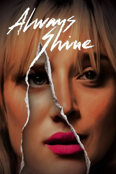 Poster Always Shine