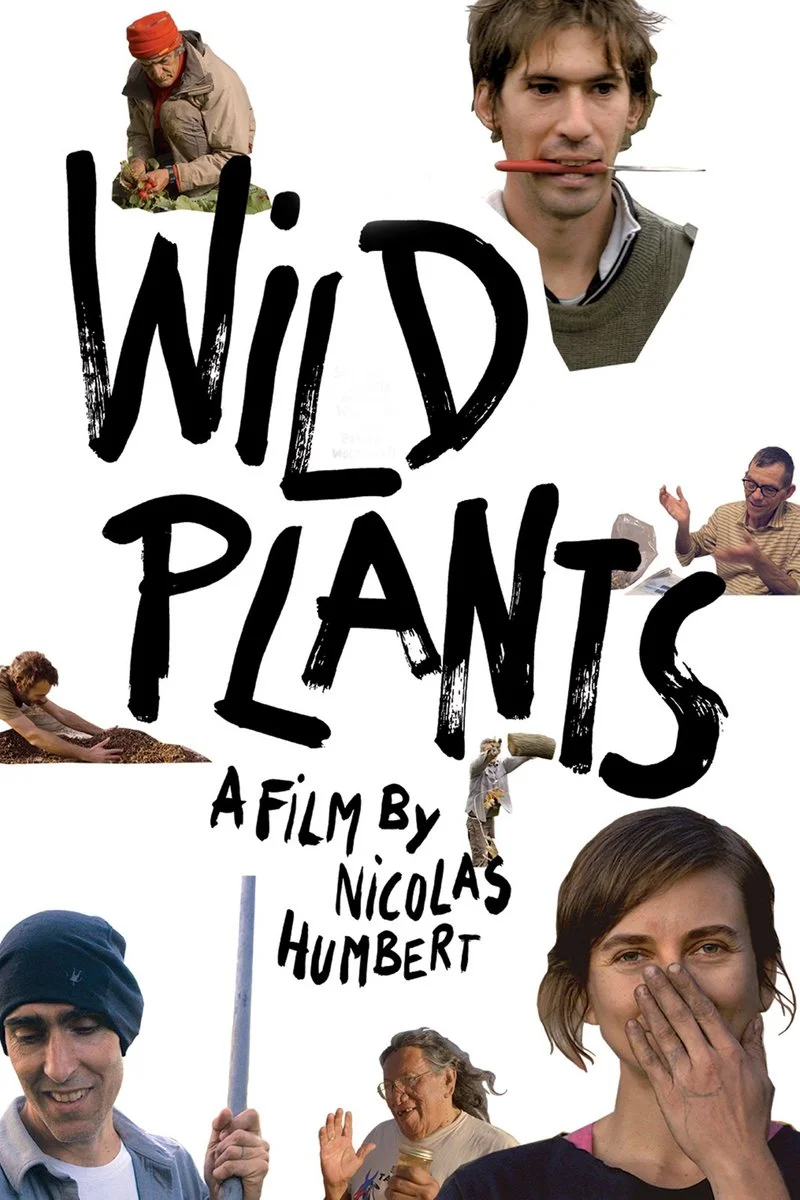Poster van Wild Plants