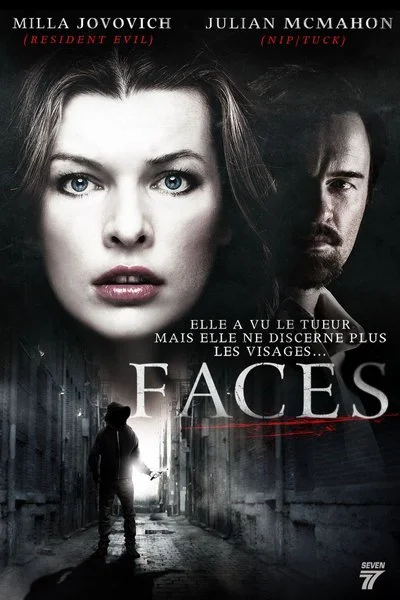Poster Faces