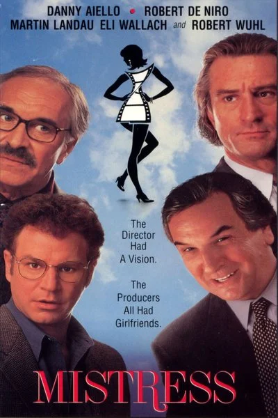 Poster Mistress
