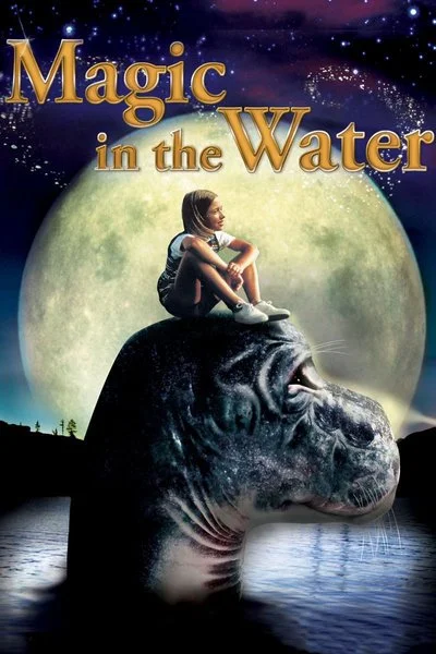 Poster Magic In the Water