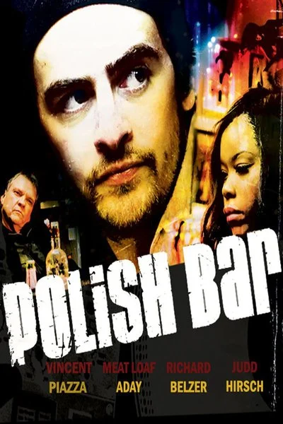 Poster Polish Bar