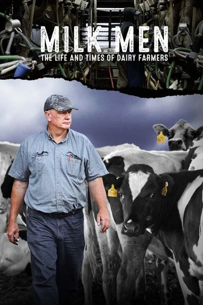 Poster Milk Men