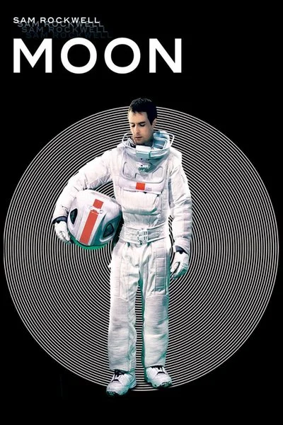 Affiche Moon