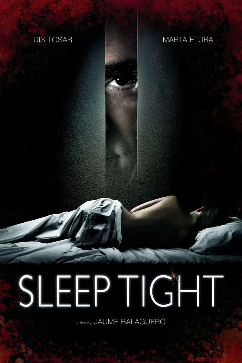 Poster van Sleep Tight