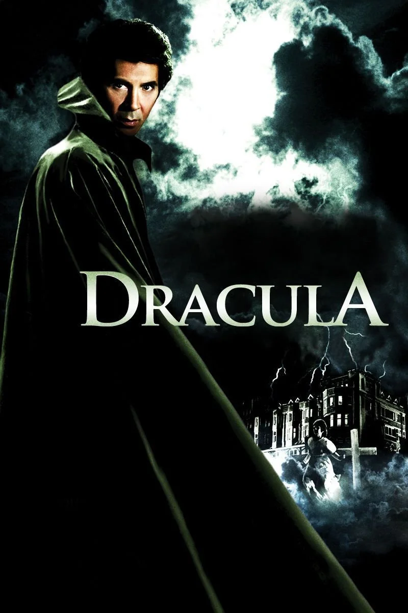 Poster van Dracula