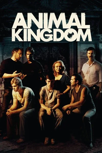 Poster Animal Kingdom