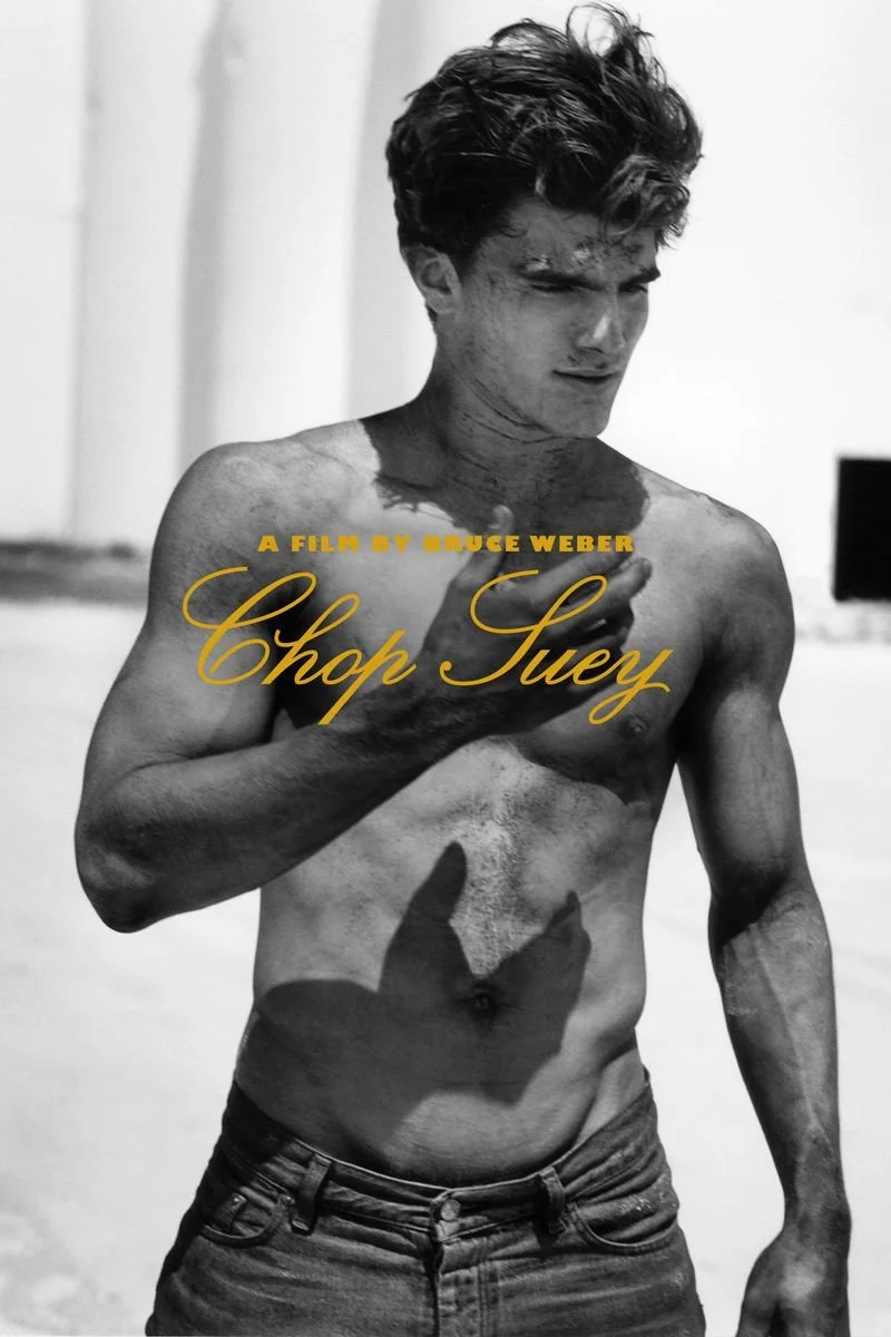 Poster van Chop Suey