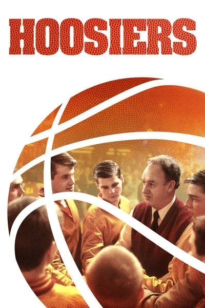Affiche Le grand défi
