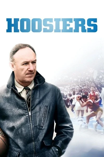Poster Hoosiers