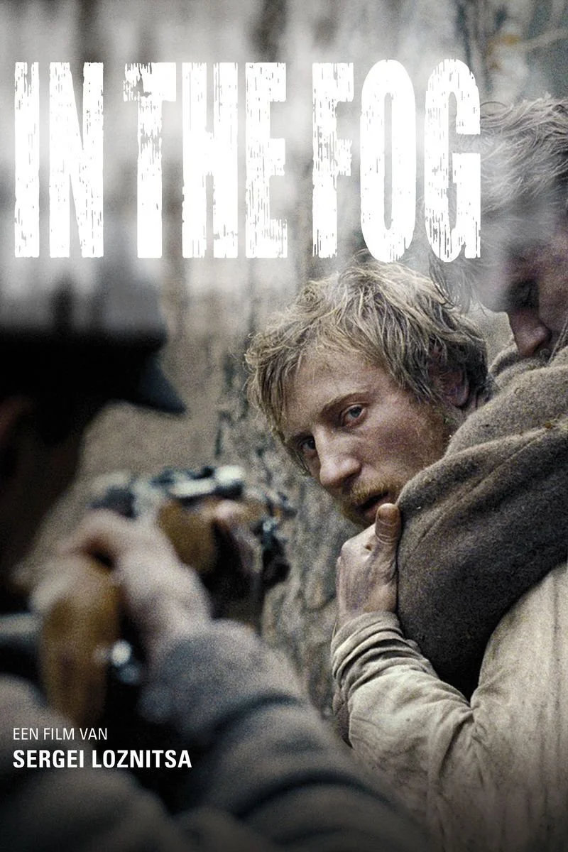 Poster van In the Fog