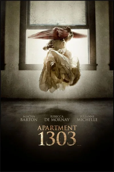 Poster Apartment 1303